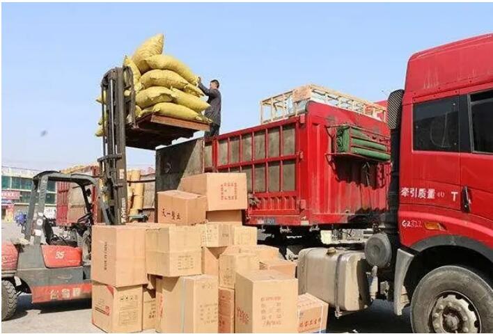 厦门到坪山区物流专线