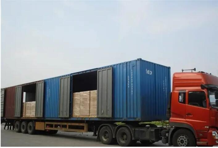 厦门到坪山区整车运输