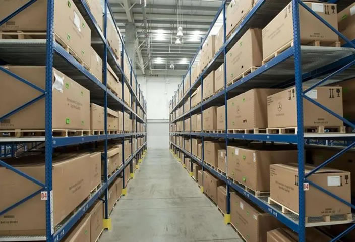 厦门到坪山区货物仓储