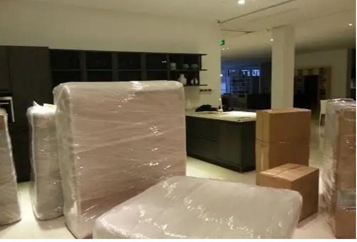 厦门到坪山区长途搬家