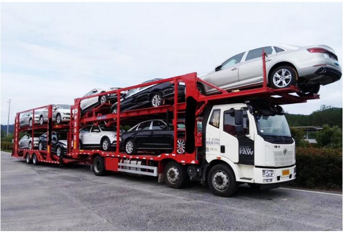 厦门到坪山区轿车托运